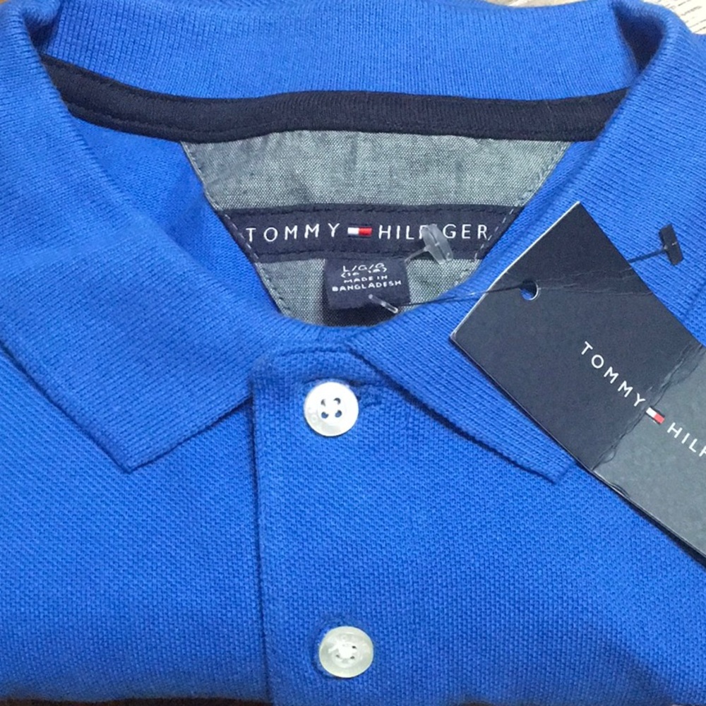 Tommy Hilfiger Polo